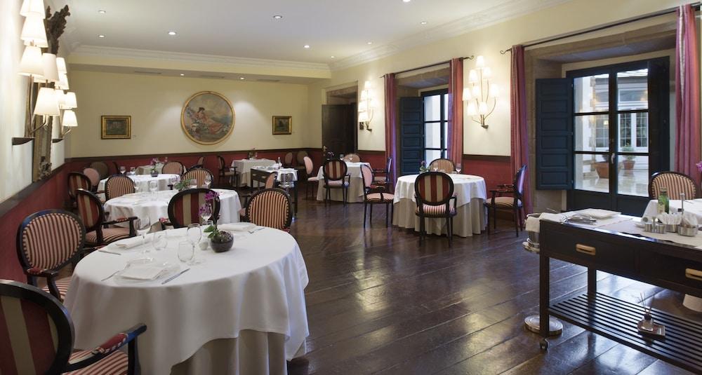 Palacio De Aviles Affiliated By Melia Kültér fotó Restaurant "El Bulli"
