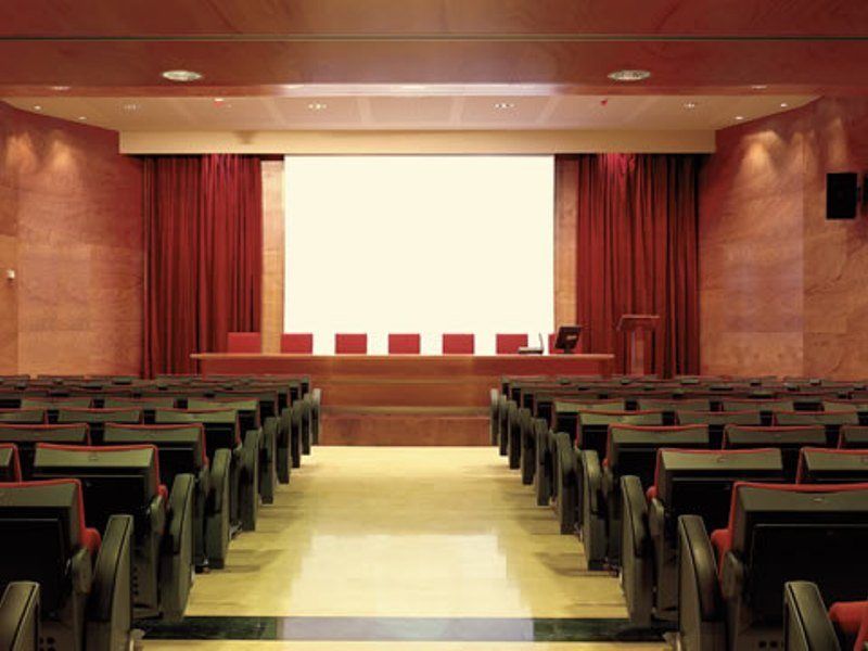 Palacio De Aviles Affiliated By Melia Kültér fotó The European Economic and Social Committee